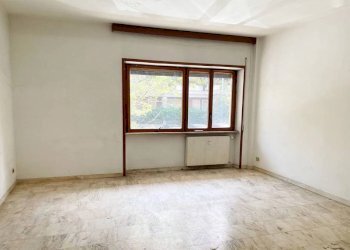 Stanza non arredata - Quadrilocale via Ignazio Guidi, 44, Roma - foto 1