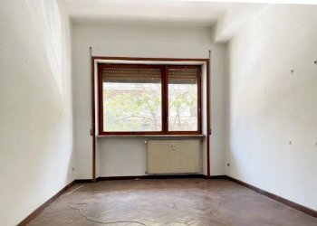 Stanza non arredata - Quadrilocale via Ignazio Guidi, 44, Roma - foto 2