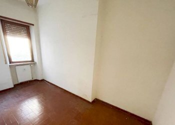 Stanza non arredata - Quadrilocale via Ignazio Guidi, 44, Roma - foto 4