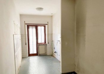 Stanza non arredata - Quadrilocale via Ignazio Guidi, 44, Roma - foto 7