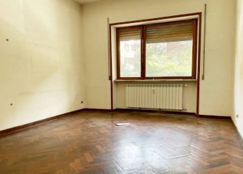 Stanza non arredata - Quadrilocale via Ignazio Guidi, 44, Roma - foto 8