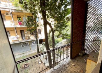 Balcone - Quadrilocale via Ignazio Guidi, 44, Roma - foto 9