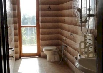 Bagno - Trilocale via Massimo Portalupi 6., Collegno - foto 6