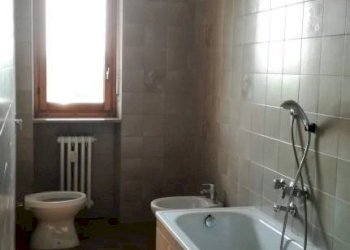 Bagno - Trilocale via Massimo Portalupi 6., Collegno - foto 7