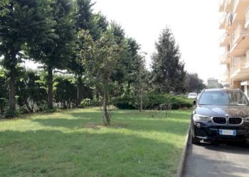 Giardino - Three-room apartment via Massimo Portalupi 6., Collegno - photo 10