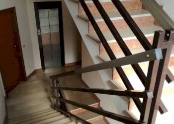 Interno palazzo - Trilocale via Massimo Portalupi 6., Collegno - foto 13