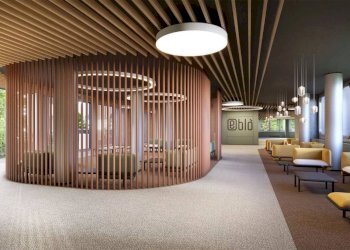 Interno non residenziale - Office corso Regina Margherita 267., Torino (neighborhood Campidoglio) - photo 4