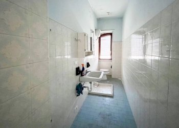 Bagno - Three-room apartment via Tunisi 12., Torino (neighborhood Lingotto) - photo 7