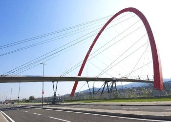 Zona - Trilocale via Tunisi 12., Torino (zona Lingotto) - foto 12