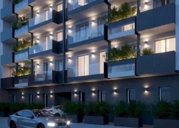 Facciata - Bilocale via Andrea Doria 7., Torino (zona Centro) - foto 14