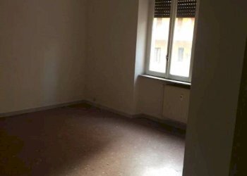 Stanza non arredata - Trilocale via Ermenegildo Pistelli, Roma - foto 3