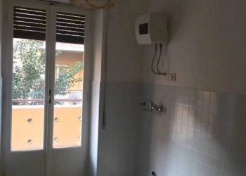 Stanza non arredata - Trilocale via Ermenegildo Pistelli, Roma - foto 4