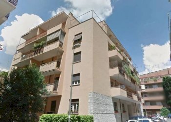 Facciata - Trilocale via Ermenegildo Pistelli, Roma - foto 8