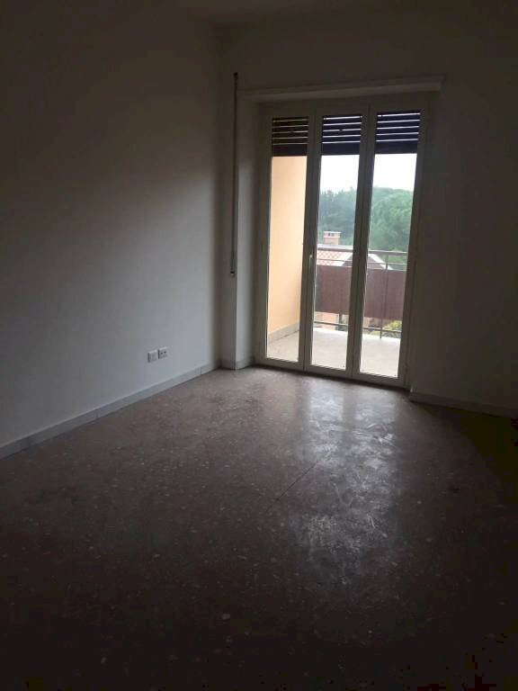 Stanza non arredata - Trilocale via Ermenegildo Pistelli, 4, Roma - foto 3