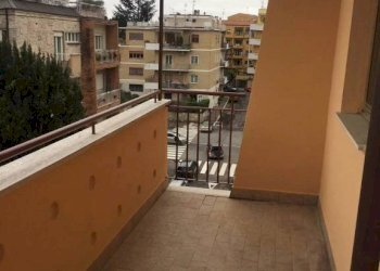 Balcone - Trilocale via Ermenegildo Pistelli, 4, Roma - foto 2