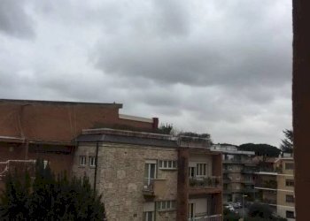 Vista - Trilocale via Ermenegildo Pistelli, 4, Roma - foto 5