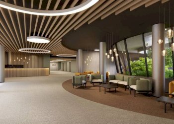 Interno non residenziale - Office corso Regina Margherita 267., Torino (neighborhood Campidoglio) - photo 5