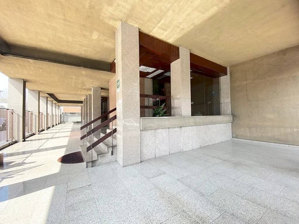 Interno palazzo - Three-room apartment via Tunisi, 16., Torino (neighborhood Lingotto) - photo 2