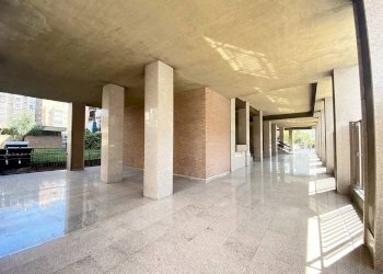 Interno palazzo - Three-room apartment via Tunisi, 16., Torino (neighborhood Lingotto) - photo 3