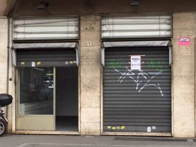 Box auto - Shop via Genova, 61., Torino (neighborhood Lingotto) - photo 2
