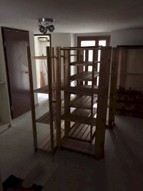 Interno palazzo - Shop via Genova, 61., Torino (neighborhood Lingotto) - photo 3