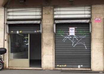 Box auto - Shop via Genova, 61., Torino (neighborhood Lingotto) - photo 2