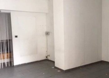 Stanza non arredata - Shop via Genova, 61., Torino (neighborhood Lingotto) - photo 7