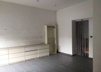 Stanza non arredata - Shop via Genova, 61., Torino (neighborhood Lingotto) - photo 9