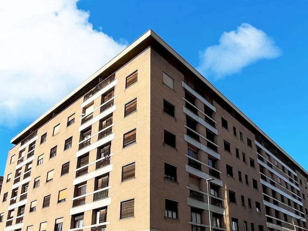 Facciata - Apartment via Tunisi, 16., Torino (neighborhood Lingotto) - photo 1