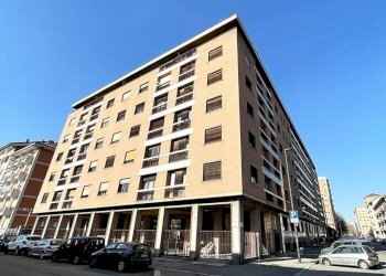 Facciata - Apartment via Tunisi, 16., Torino (neighborhood Lingotto) - photo 6