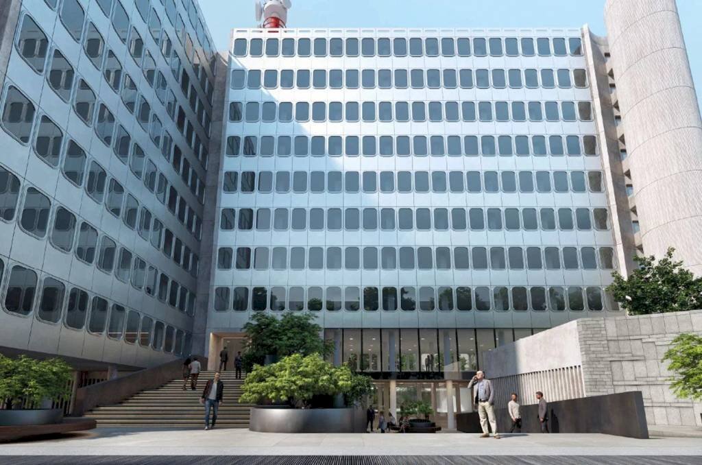 Zona - Office corso Regina Margherita 267., Torino (neighborhood Campidoglio) - photo 1