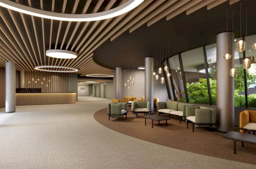 Interno non residenziale - Office corso Regina Margherita 267., Torino (neighborhood Campidoglio) - photo 3