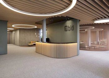 Interno non residenziale - Office corso Regina Margherita 267., Torino (neighborhood Campidoglio) - photo 2