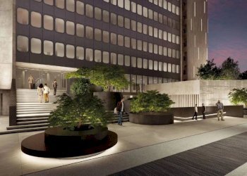 Zona - Office corso Regina Margherita 267., Torino (neighborhood Campidoglio) - photo 8