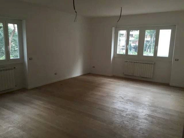 Stanza non arredata - Two-room apartment via Giovanni Stefano Roccatagliata, 35, Roma - photo 2