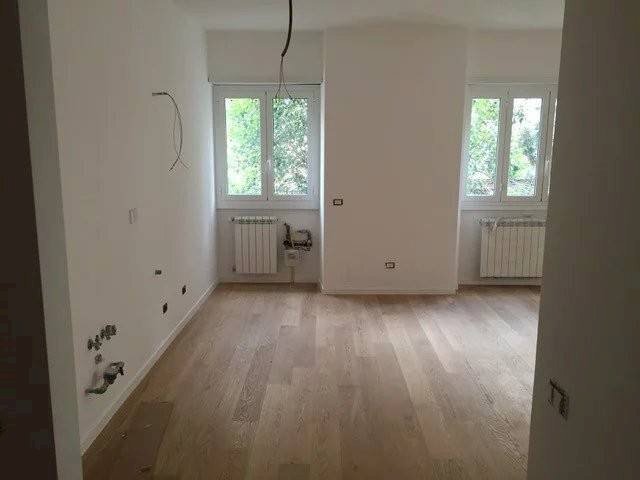 Stanza non arredata - Two-room apartment via Giovanni Stefano Roccatagliata, 35, Roma - photo 3