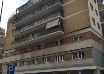 Facciata - Bilocale via Giovanni Stefano Roccatagliata, 35, Roma - foto 7