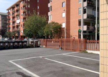 Zona - Four-room apartment via Massimo Portalupi 6., Collegno - photo 9