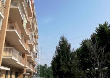 Facciata - Quadrilocale via Massimo Portalupi 6., Collegno - foto 10