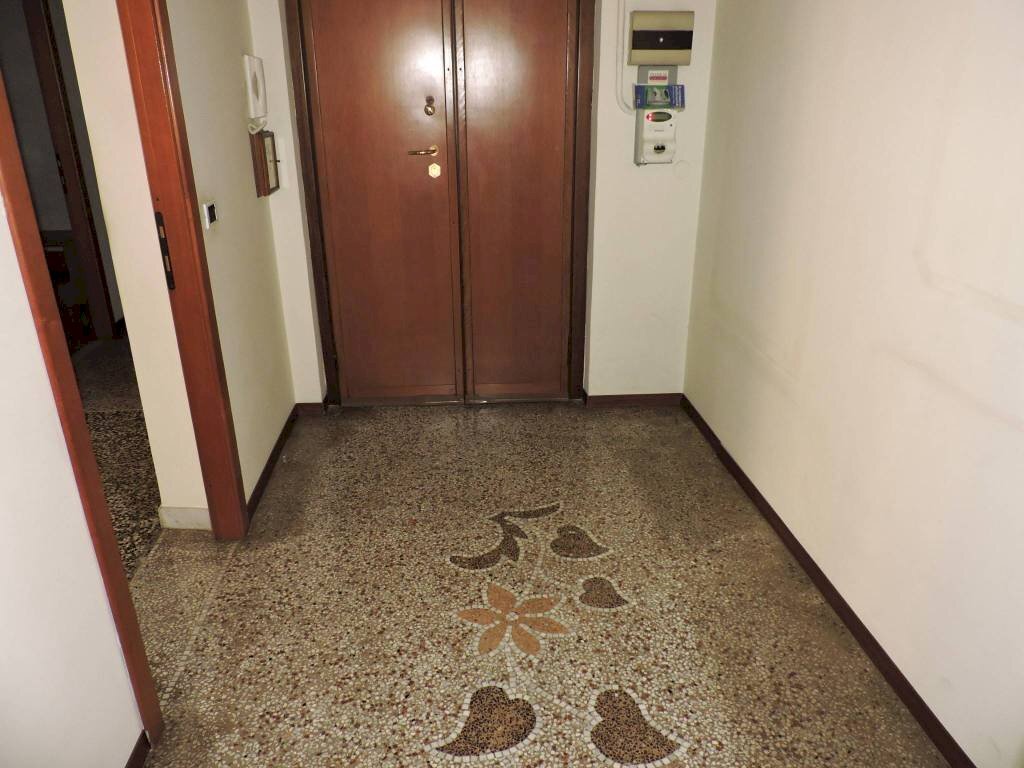 INGRESSO - Three-room apartment via Antonio Cantore, 13, Genova (neighborhood Sampierdarena) - photo 2