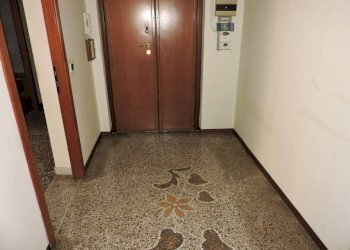 INGRESSO - Three-room apartment via Antonio Cantore, 13, Genova (neighborhood Sampierdarena) - photo 2