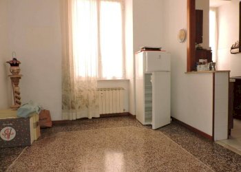 ZONA PRANZO - Three-room apartment via Antonio Cantore, 13, Genova (neighborhood Sampierdarena) - photo 4