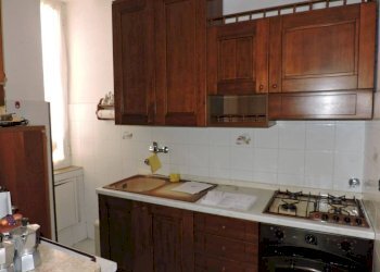 ZONA COTTURA - Three-room apartment via Antonio Cantore, 13, Genova (neighborhood Sampierdarena) - photo 5