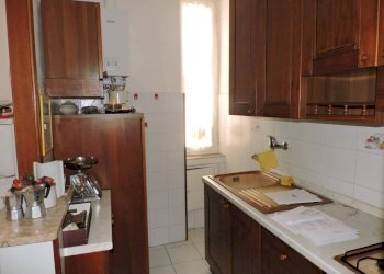 ZONA COTTURA - Three-room apartment via Antonio Cantore, 13, Genova (neighborhood Sampierdarena) - photo 7