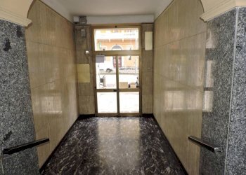 ATRIO - Three-room apartment via Antonio Cantore, 13, Genova (neighborhood Sampierdarena) - photo 19