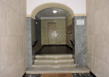 ATRIO - Three-room apartment via Antonio Cantore, 13, Genova (neighborhood Sampierdarena) - photo 20