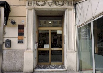 PORTONE - Three-room apartment via Antonio Cantore, 13, Genova (neighborhood Sampierdarena) - photo 21