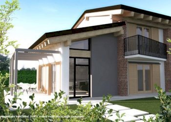Proposta di recupero da verificare - Independent house Caraglio - photo 1