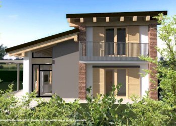 Proposta di recupero da verificare - Casa indipendente Caraglio - foto 3