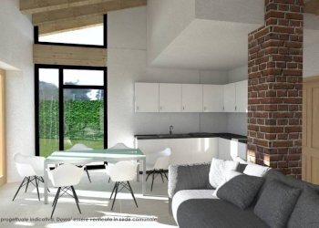 Render da Verificare - Casa indipendente Caraglio - foto 4